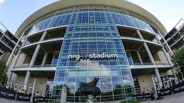 NRG Stadium